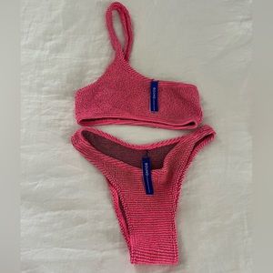 Really cool and versatile bikini 💕🌸🌴